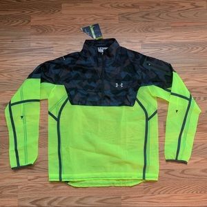 Under Armour windbreaker pulllover jacket